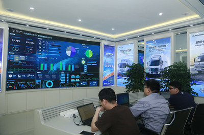 工信部智能制造試點示范項目名單公布，計算機信息技術(shù)咨詢服務(wù)助力產(chǎn)業(yè)升級